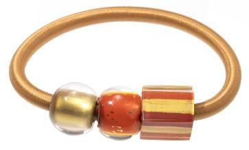 bracelet PRUE'S BLISS BY ZSISKA 22cm, pcube3