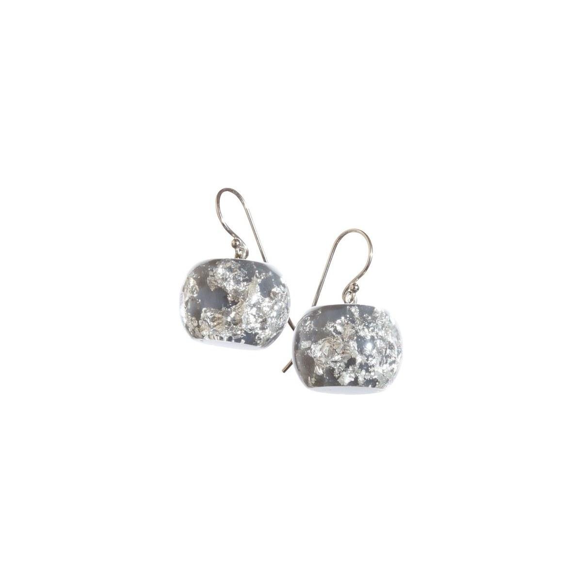 earring BLISS 1bead shorthook, SGRE