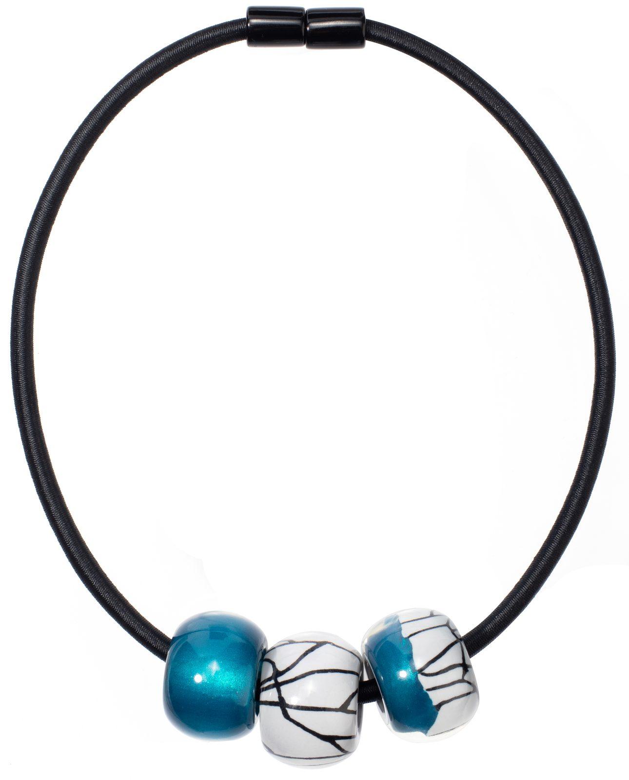 Inspiration Necklace — combination 50 cm