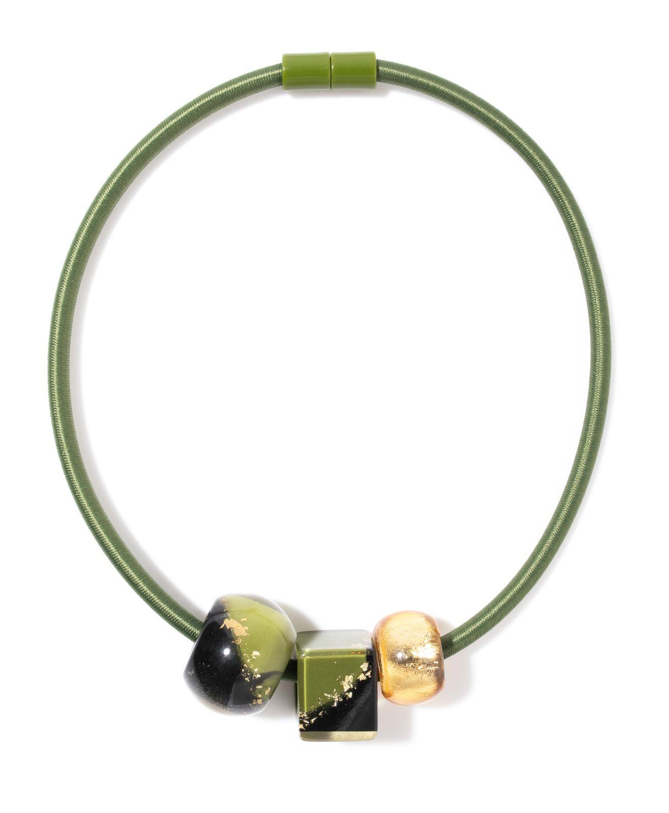 Inspiration Necklace — combination 60 cm