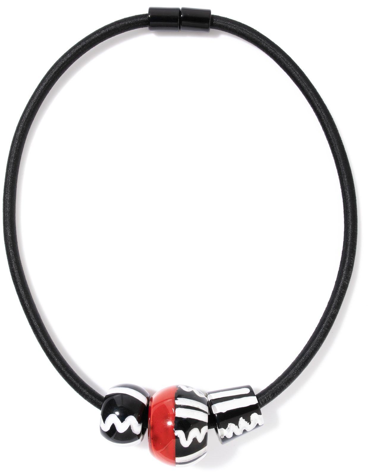 Inspiration Necklace — combination 50 cm