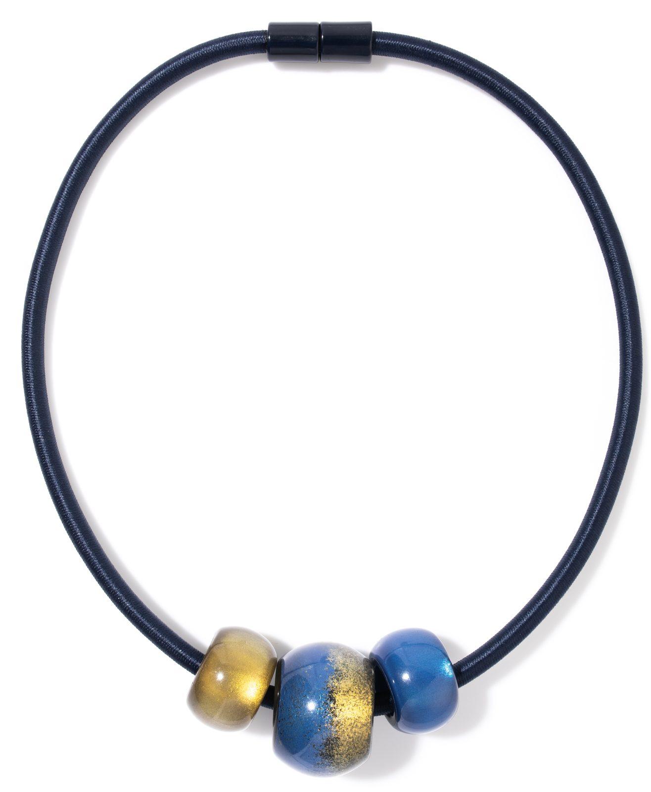 Inspiration Necklace — combination 60 cm