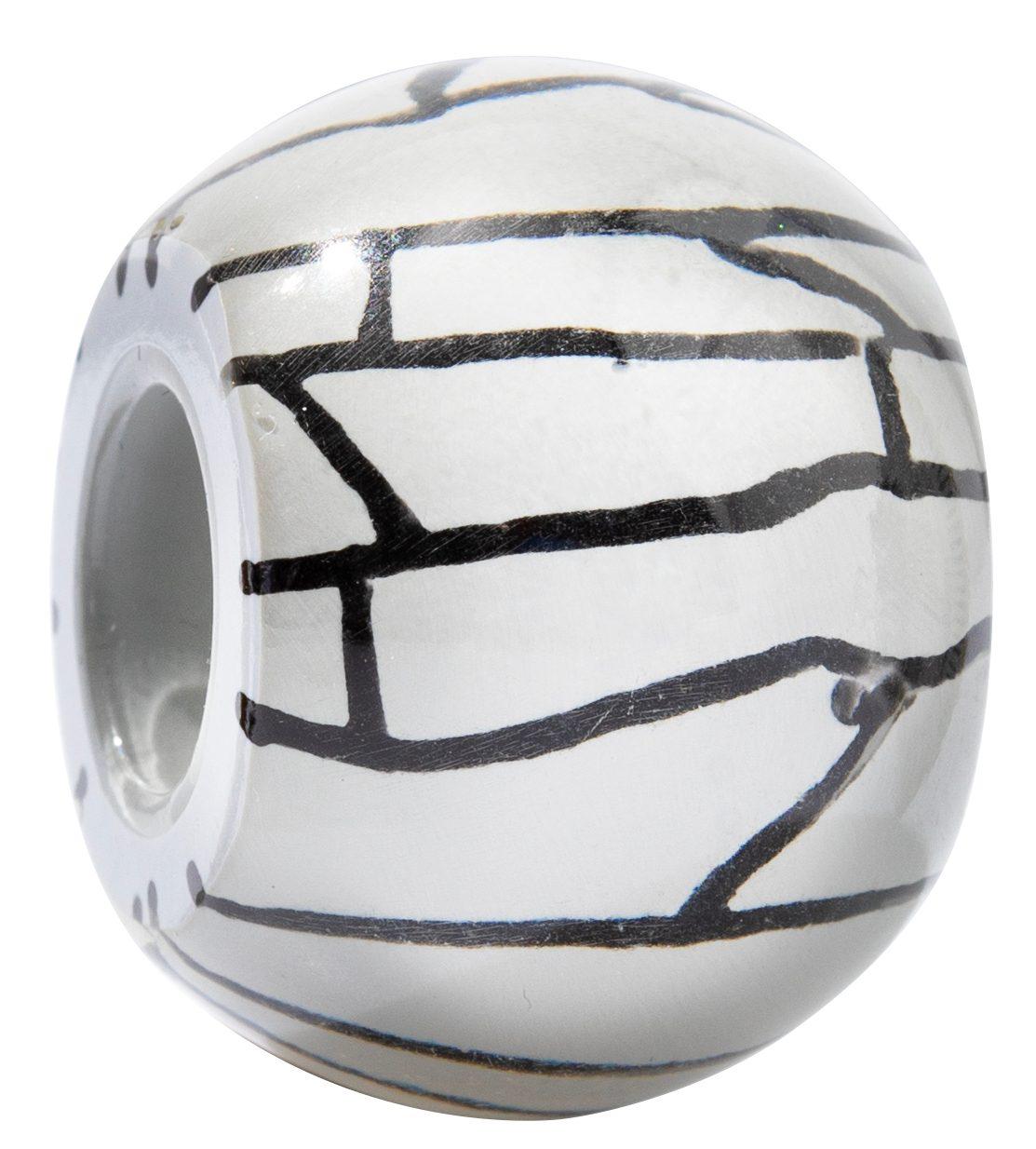 Musee Series Bead — MUSEE BLISS CRACK