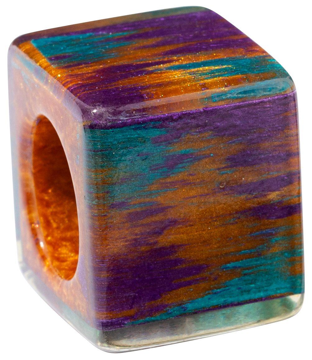 Musee Series Bead — MUSEE BLISS CUBP1
