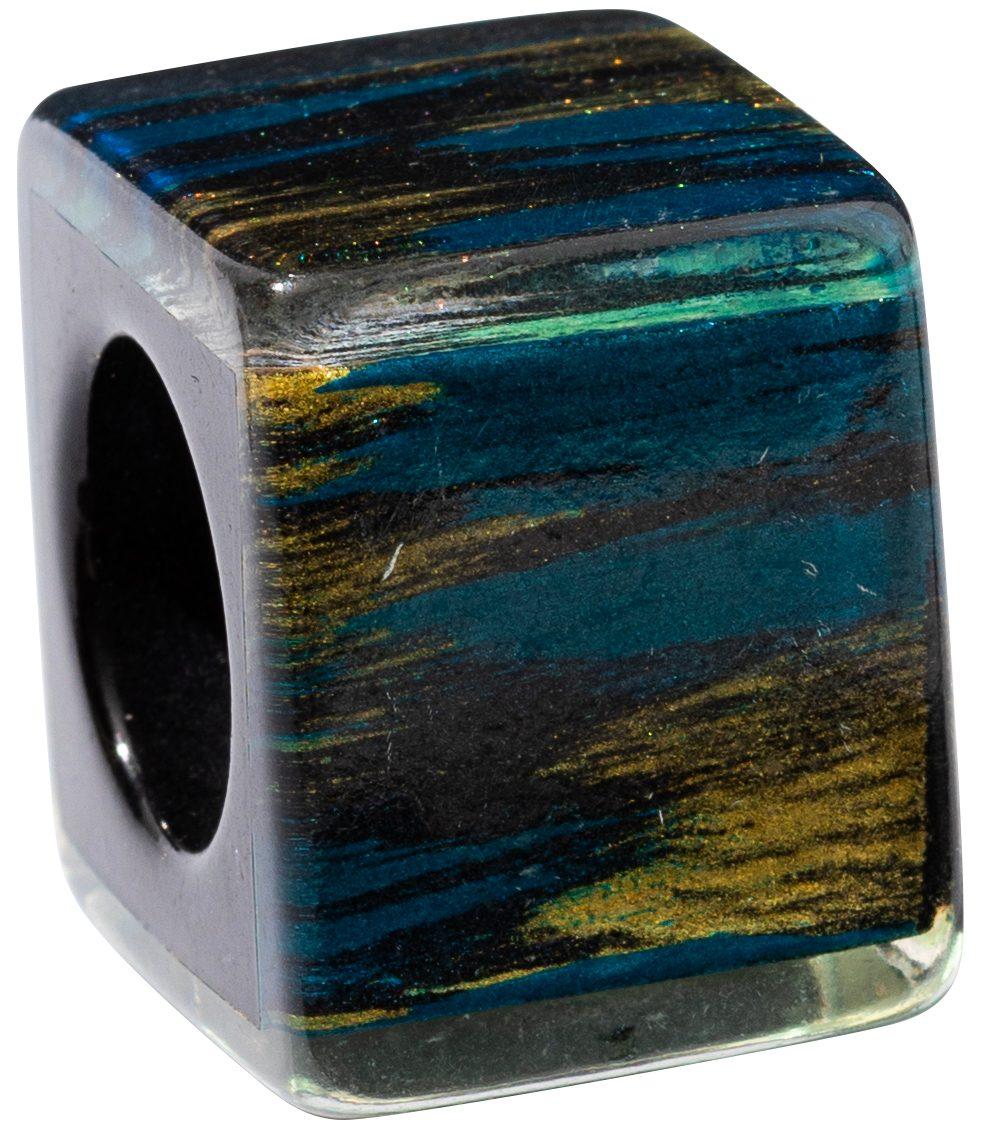 Musee Series Bead — MUSEE BLISS CUBP2