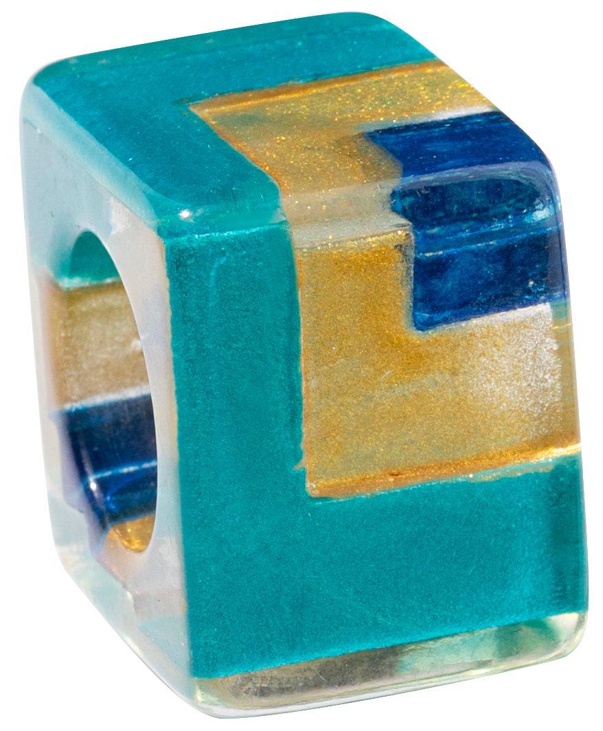 Glitz Series Bead — GLITZ BLISS DOCUT