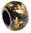 Glam Series Bead — SBGBLK