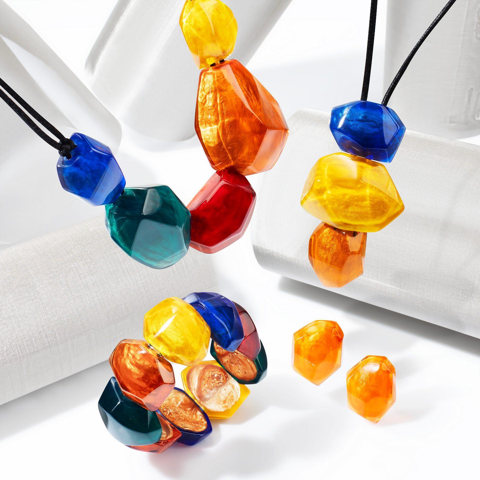 Rock Candy
