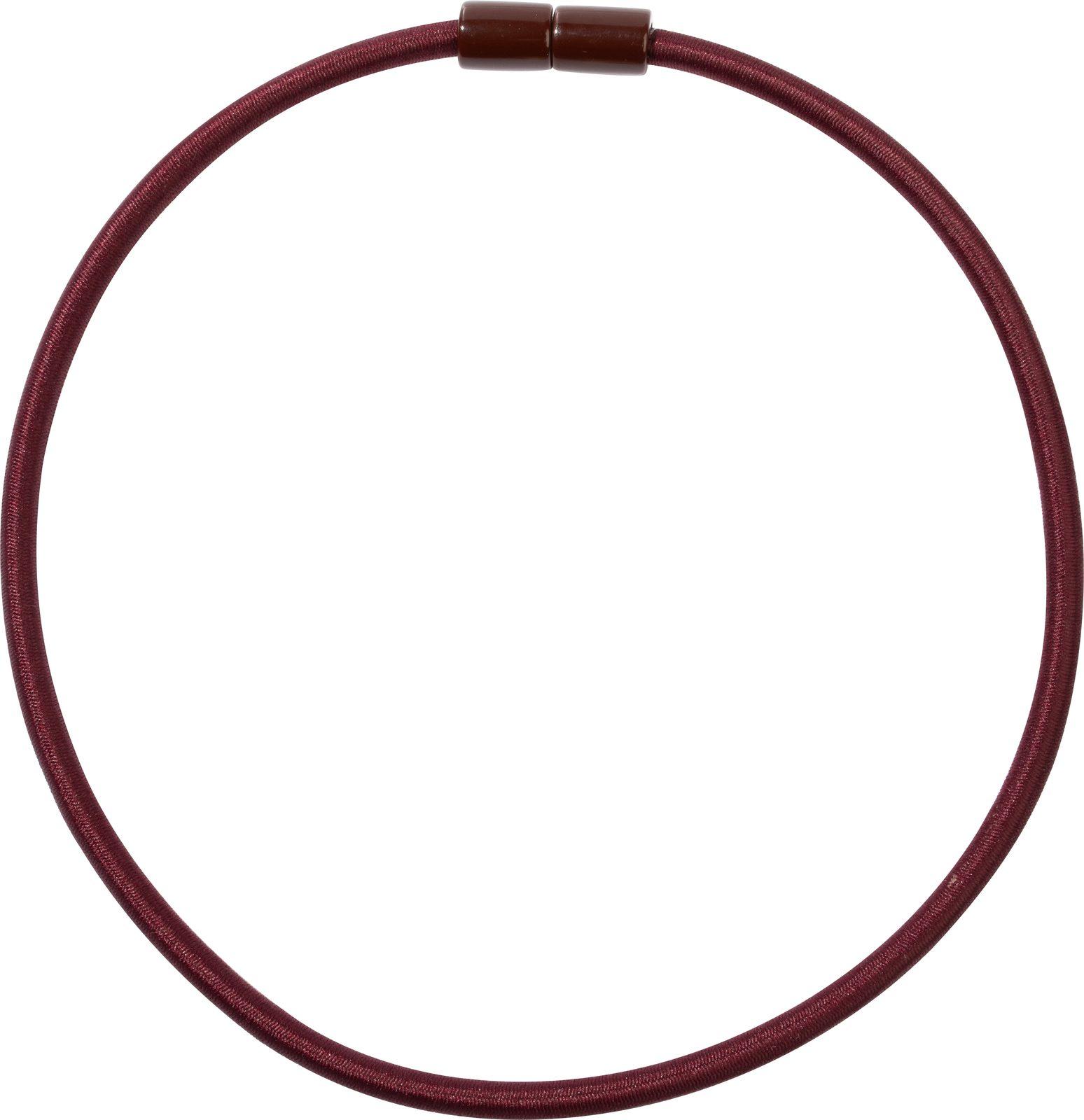 cord BLISS 50CM maroon