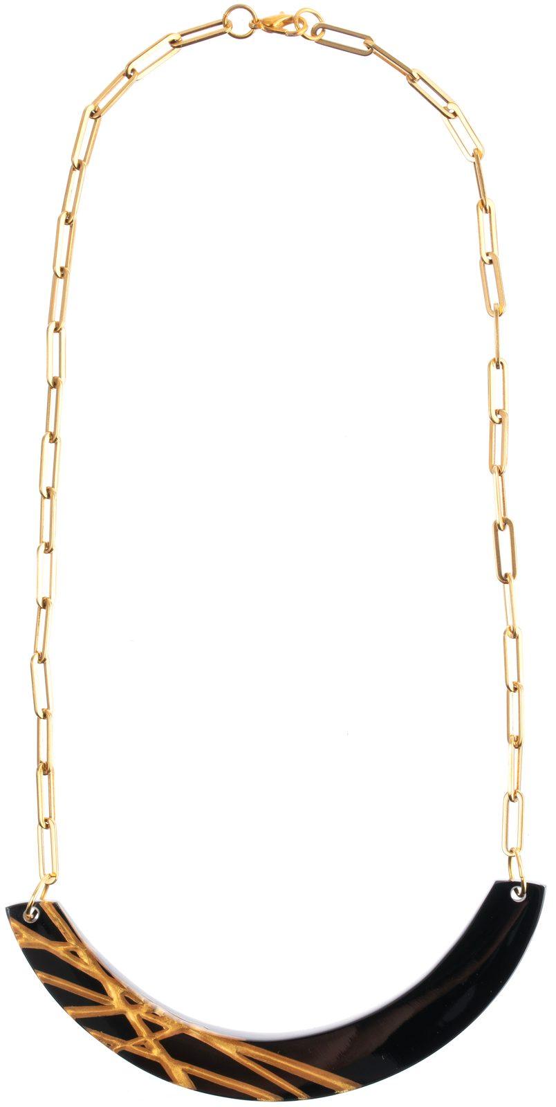 necklace GALLERIA 1bead, GBLA