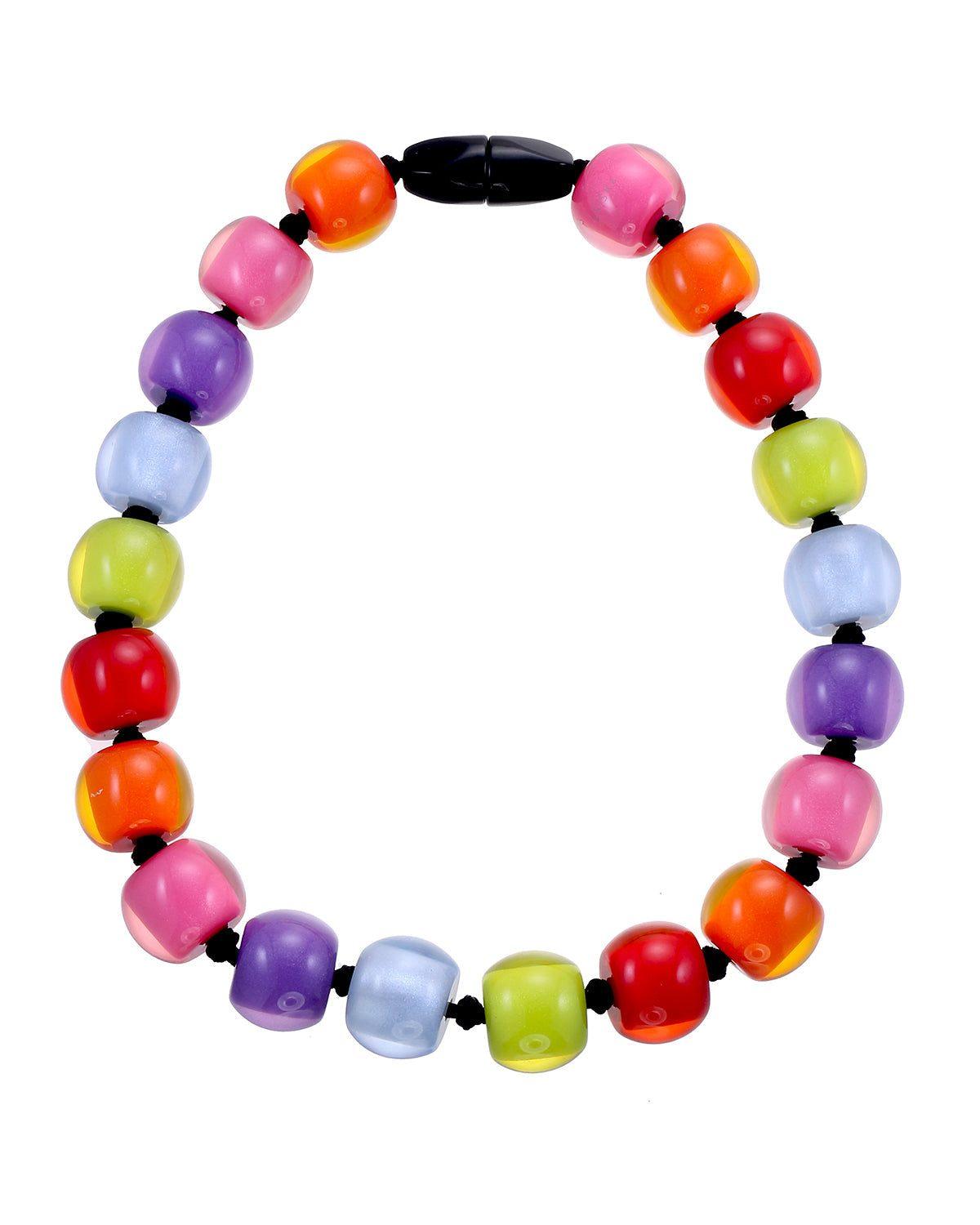 Colourful Beads