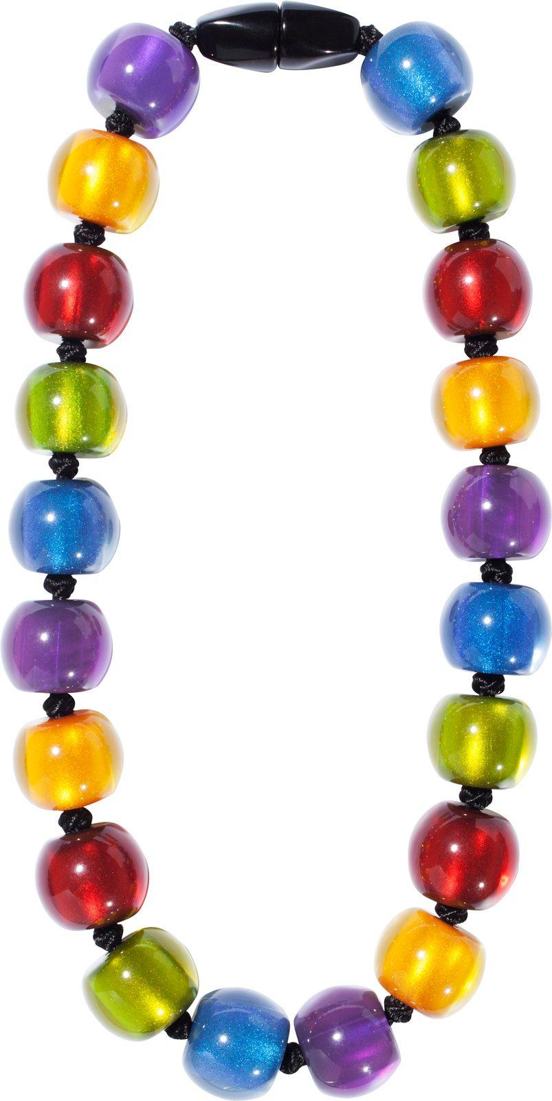 Colourful Beads