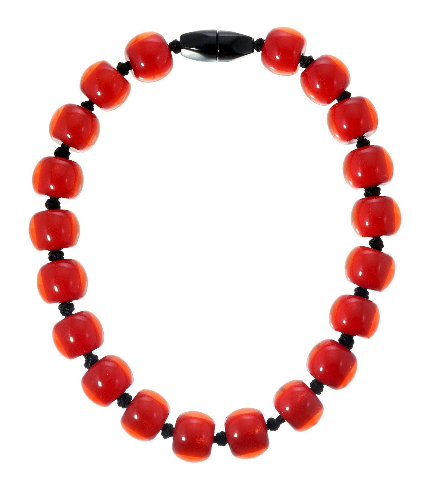 Colourful Beads