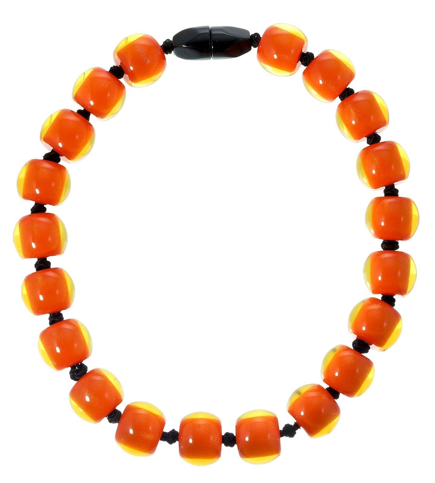Colourful Beads