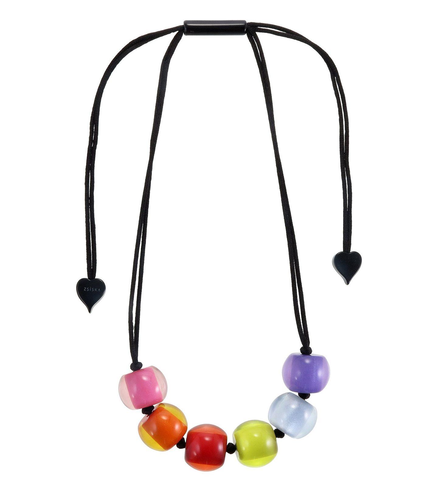 Colourful Beads