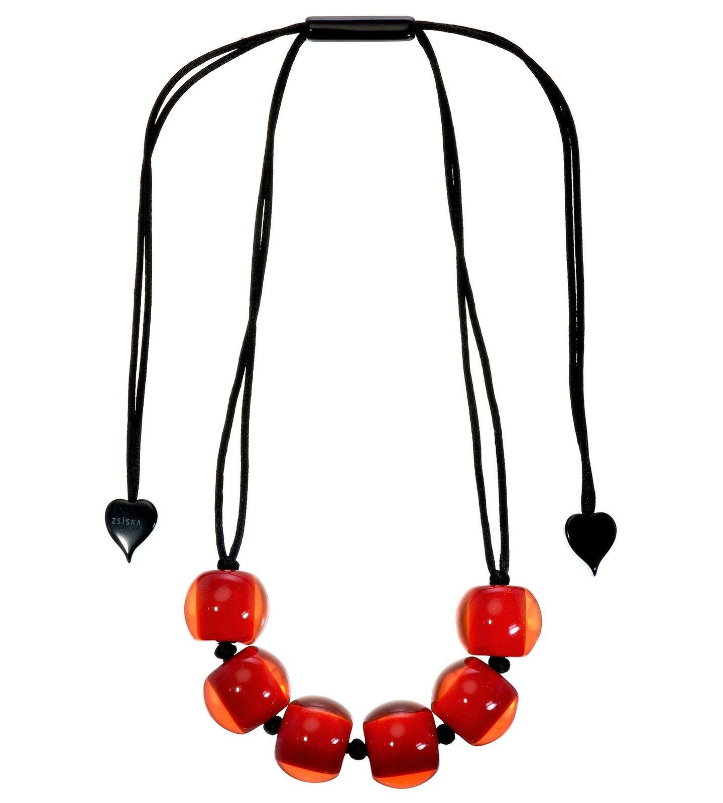 Colourful Beads