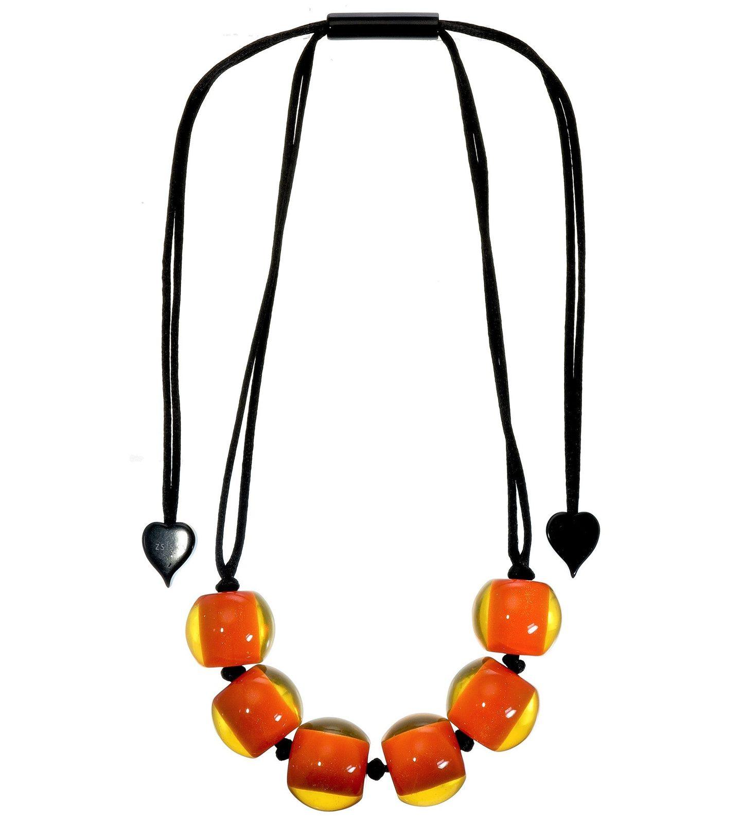 Colourful Beads