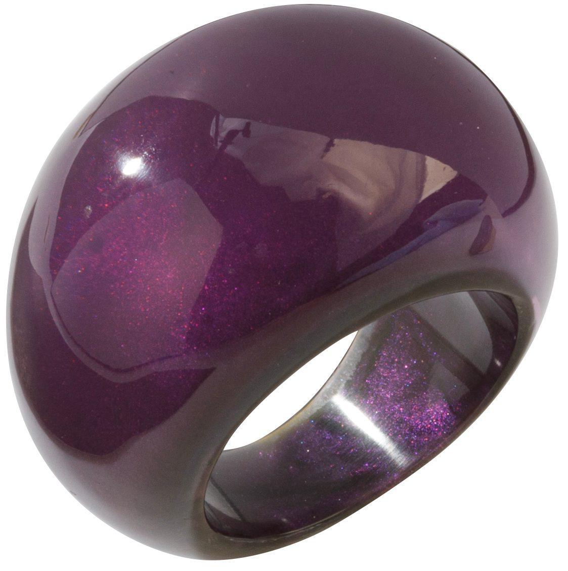 ring COLOURFUL STATEMENT, 9170