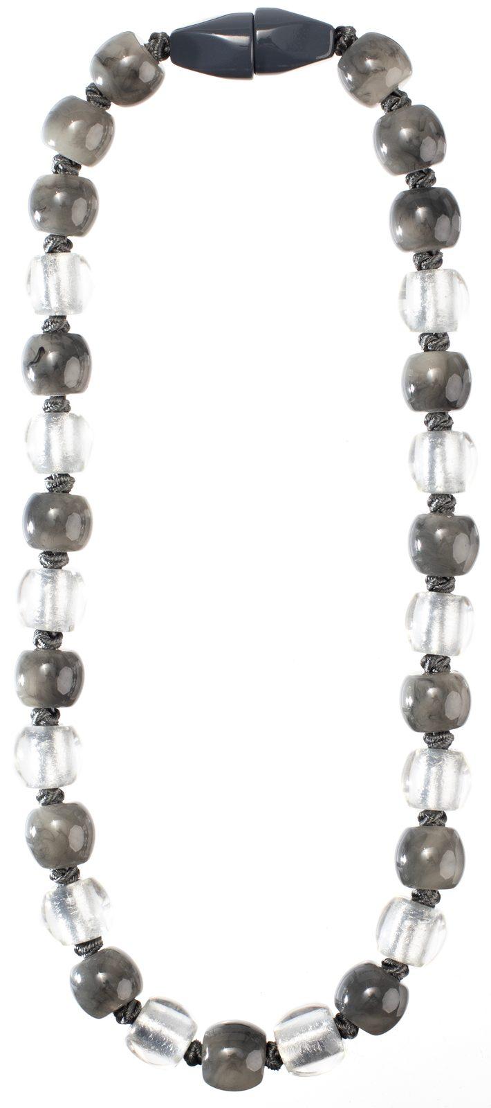necklace RADIANCE 29beads magnet, SFGR