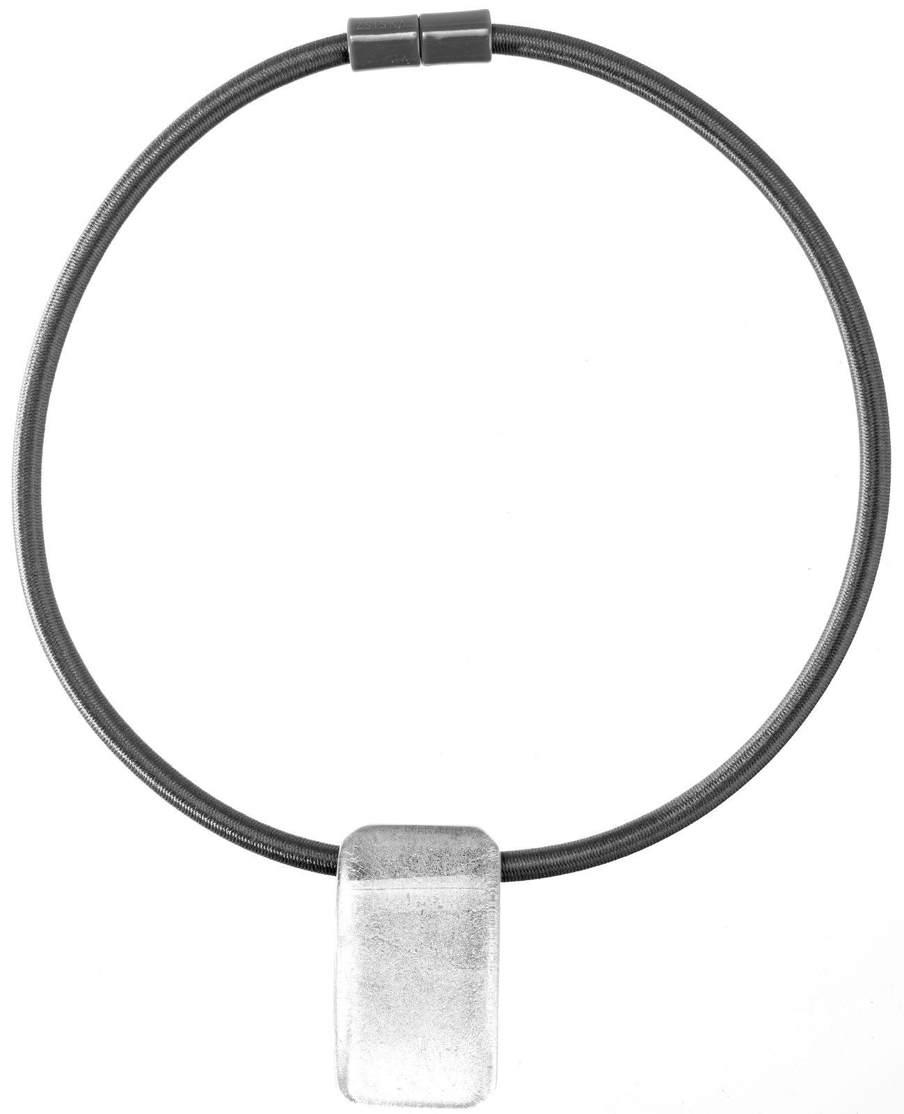 necklace RADIANCE 1bead magnet, SFGR