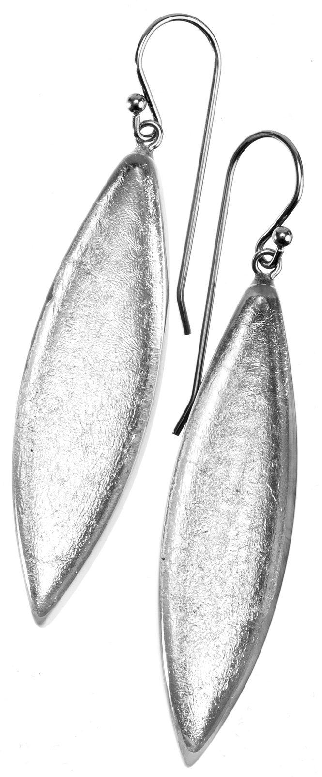 earring RADIANCE 1bead shorthook, SFGR