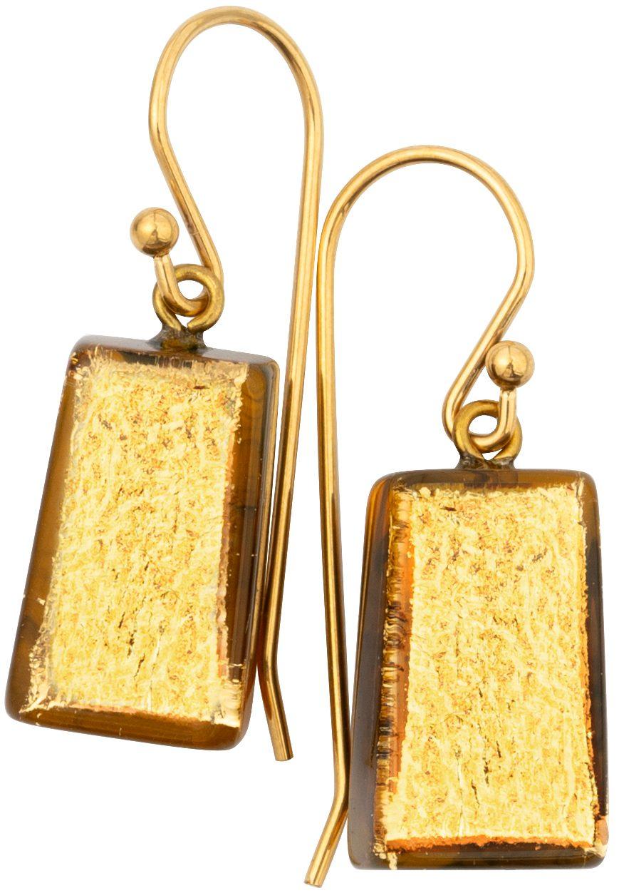 earring RADIANCE 1bead shorthook, GFTR