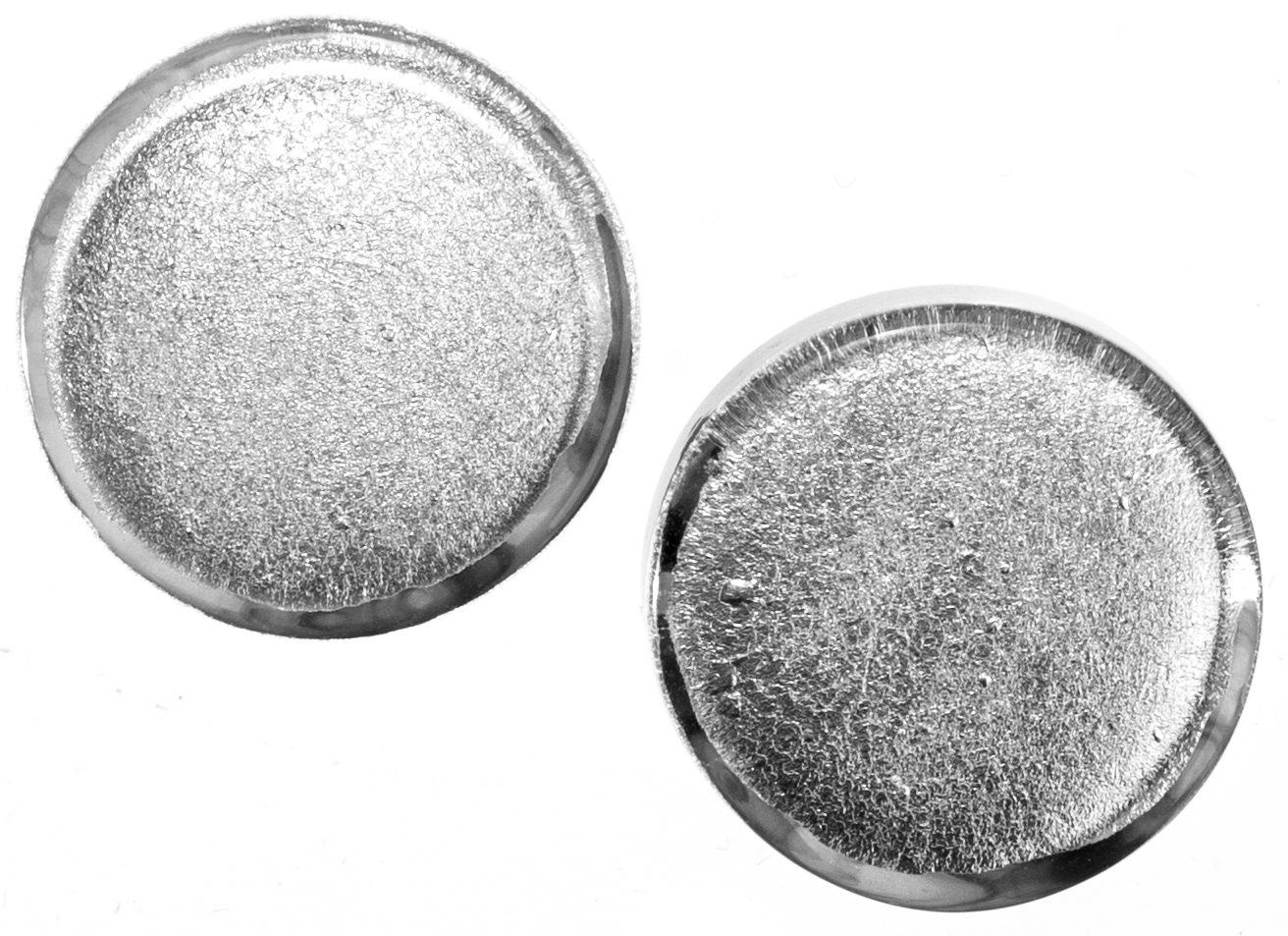 earring RADIANCE 1bead clip, SFGR