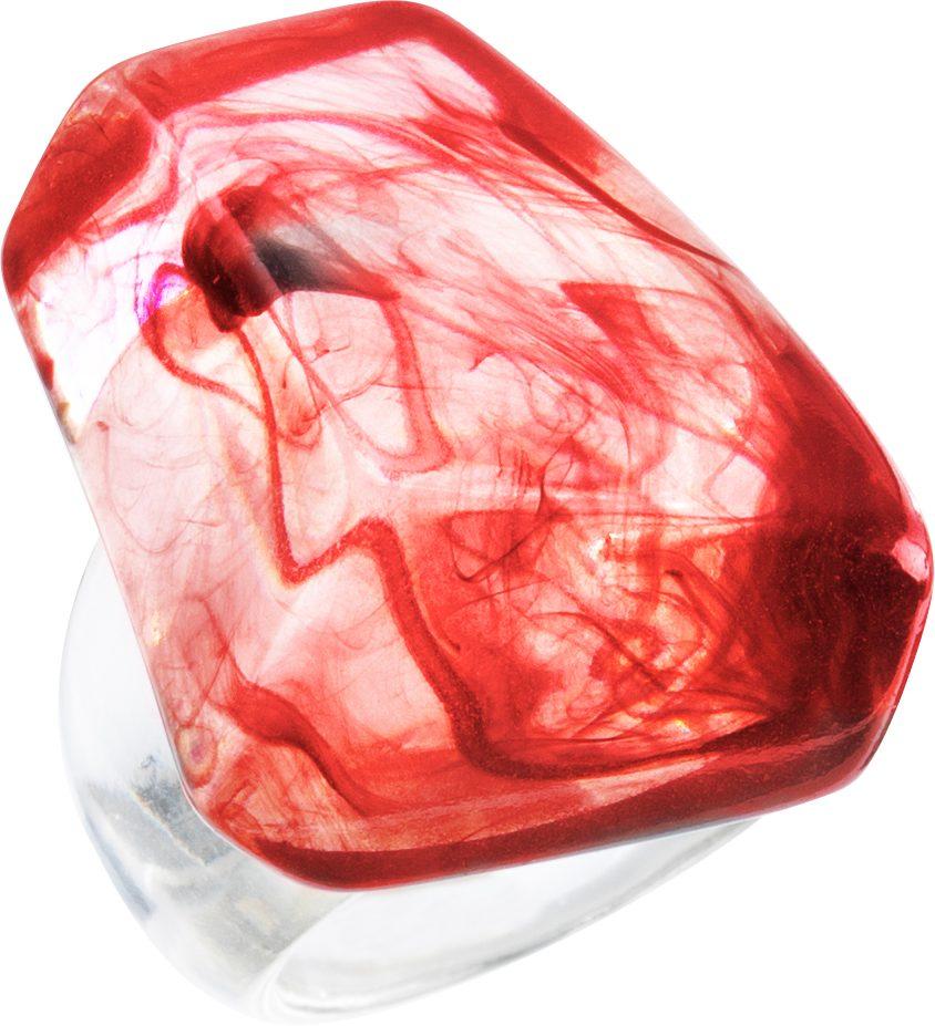 ring EMOCION, mred